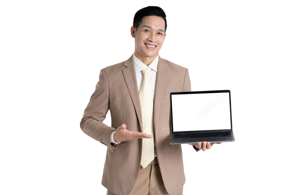 Dooform Presenter